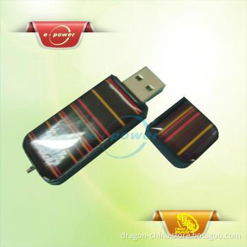 E-Power Flash Drive USB or Stick with Plastic Case U669